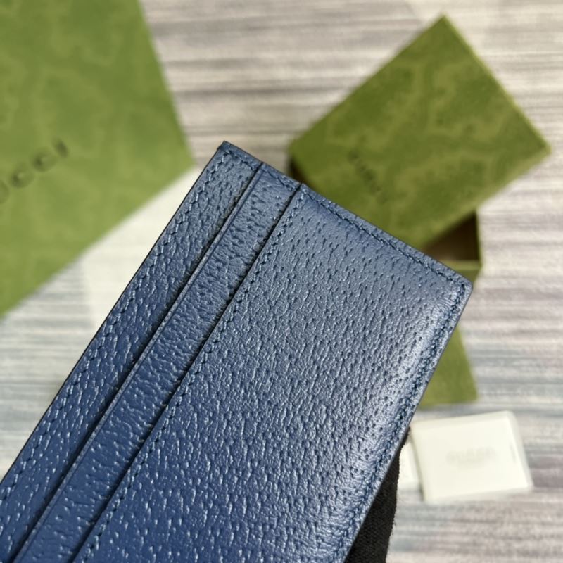Gvc*1 wallets
